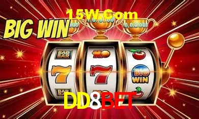 Experiência VIP DD8Bet